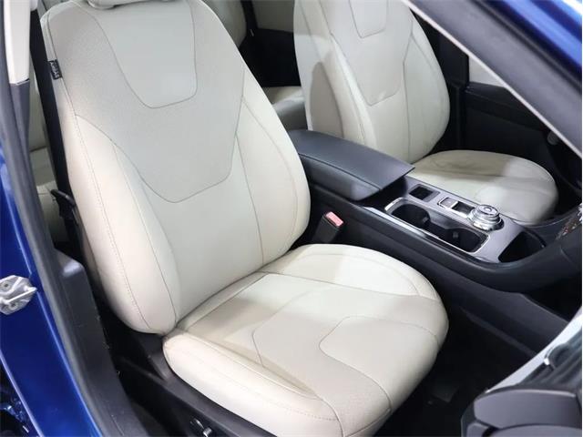 2018 Ford Fusion (CC-2085445) for sale in Greensboro, North Carolina
