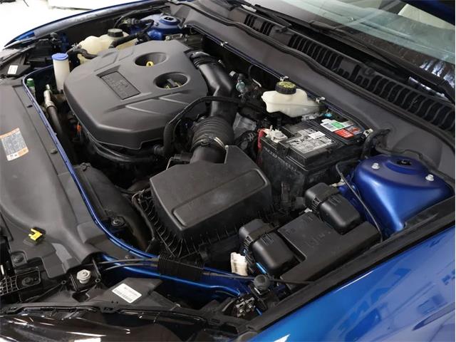 2018 Ford Fusion (CC-2085445) for sale in Greensboro, North Carolina