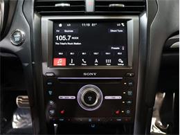 2018 Ford Fusion (CC-2085445) for sale in Greensboro, North Carolina