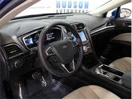 2018 Ford Fusion (CC-2085445) for sale in Greensboro, North Carolina