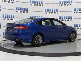2018 Ford Fusion (CC-2085445) for sale in Greensboro, North Carolina