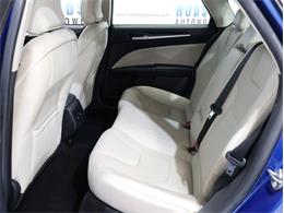 2018 Ford Fusion (CC-2085445) for sale in Greensboro, North Carolina