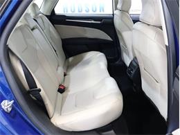2018 Ford Fusion (CC-2085445) for sale in Greensboro, North Carolina