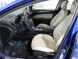 2018 Ford Fusion (CC-2085445) for sale in Greensboro, North Carolina