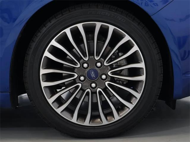 2018 Ford Fusion (CC-2085445) for sale in Greensboro, North Carolina
