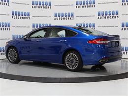 2018 Ford Fusion (CC-2085445) for sale in Greensboro, North Carolina