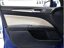 2018 Ford Fusion (CC-2085445) for sale in Greensboro, North Carolina