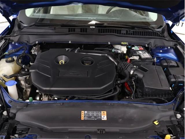 2018 Ford Fusion (CC-2085445) for sale in Greensboro, North Carolina