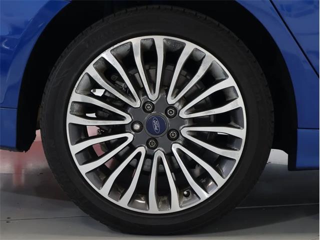 2018 Ford Fusion (CC-2085445) for sale in Greensboro, North Carolina
