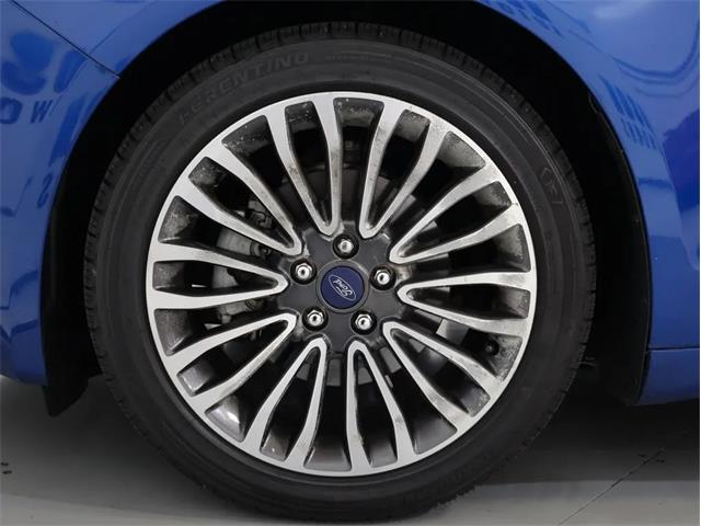 2018 Ford Fusion (CC-2085445) for sale in Greensboro, North Carolina