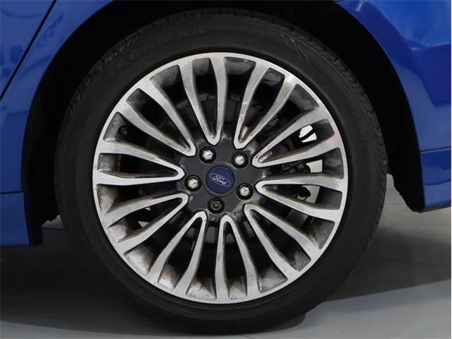 2018 Ford Fusion (CC-2085445) for sale in Greensboro, North Carolina