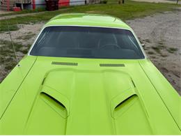 1970 Plymouth Cuda (CC-2085446) for sale in Celeste, Texas