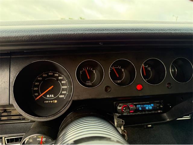 1970 Plymouth Cuda (CC-2085446) for sale in Celeste, Texas