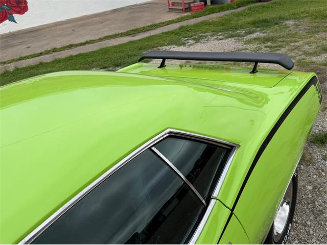 1970 Plymouth Cuda (CC-2085446) for sale in Celeste, Texas
