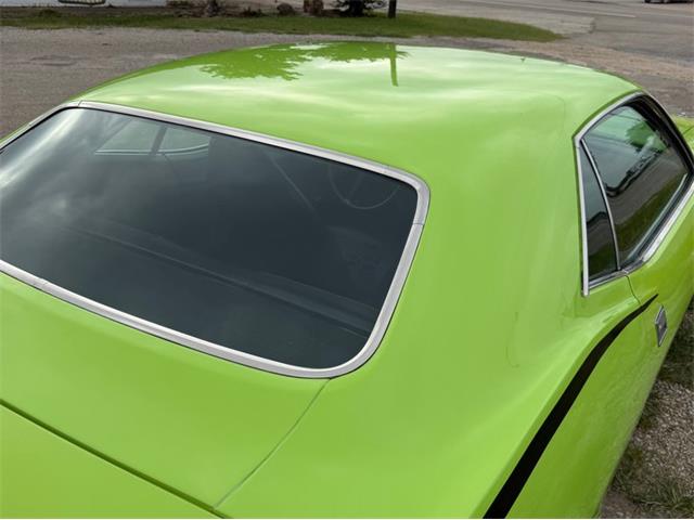 1970 Plymouth Cuda (CC-2085446) for sale in Celeste, Texas