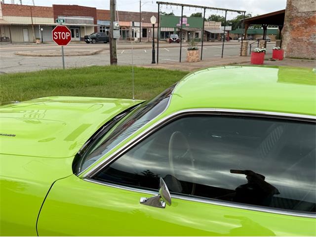1970 Plymouth Cuda (CC-2085446) for sale in Celeste, Texas