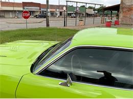1970 Plymouth Cuda (CC-2085446) for sale in Celeste, Texas