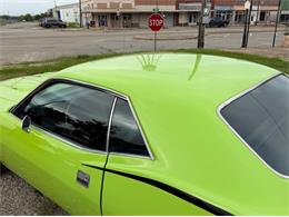1970 Plymouth Cuda (CC-2085446) for sale in Celeste, Texas