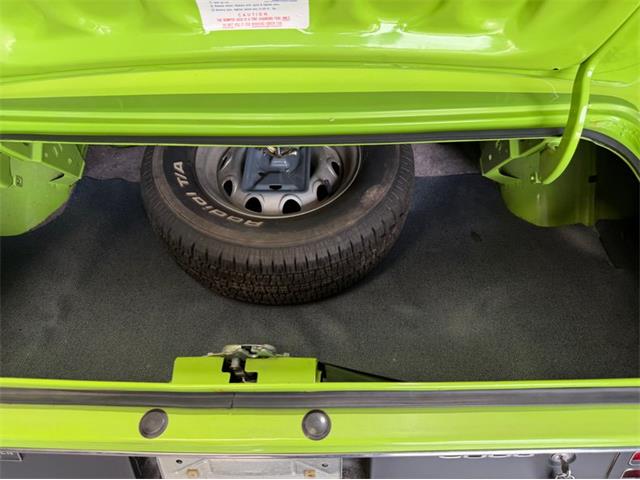 1970 Plymouth Cuda (CC-2085446) for sale in Celeste, Texas