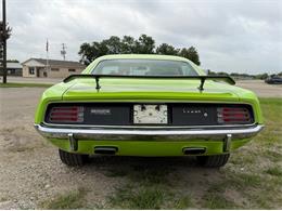 1970 Plymouth Cuda (CC-2085446) for sale in Celeste, Texas