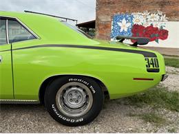 1970 Plymouth Cuda (CC-2085446) for sale in Celeste, Texas