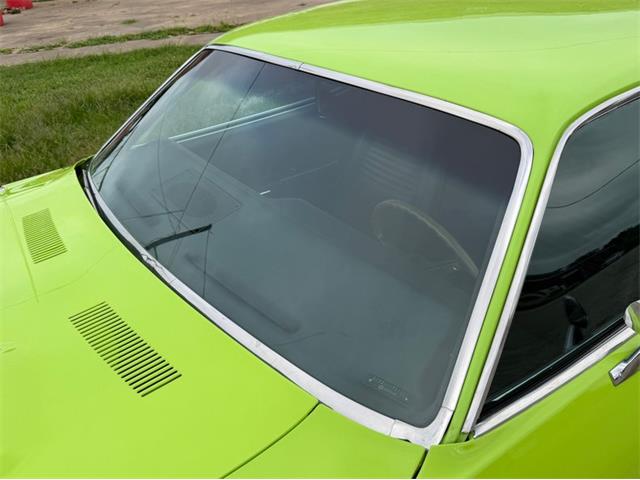 1970 Plymouth Cuda (CC-2085446) for sale in Celeste, Texas