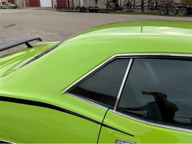 1970 Plymouth Cuda (CC-2085446) for sale in Celeste, Texas