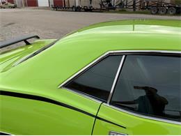 1970 Plymouth Cuda (CC-2085446) for sale in Celeste, Texas