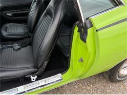 1970 Plymouth Cuda (CC-2085446) for sale in Celeste, Texas