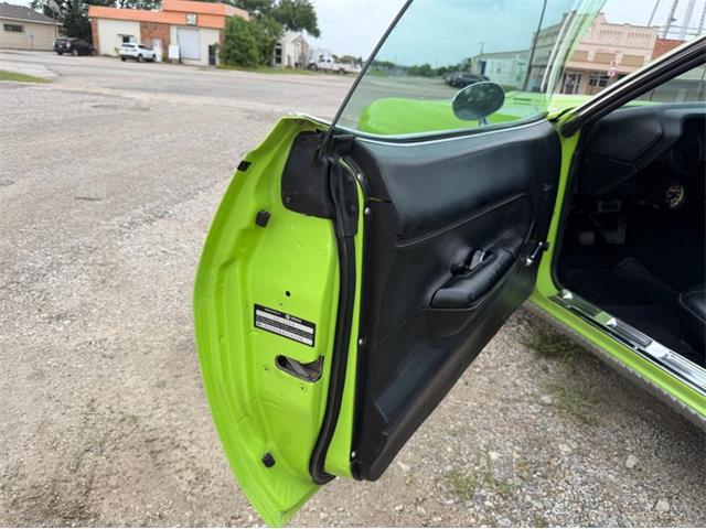 1970 Plymouth Cuda (CC-2085446) for sale in Celeste, Texas