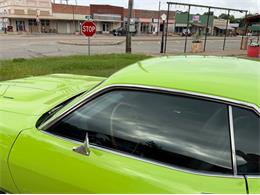 1970 Plymouth Cuda (CC-2085446) for sale in Celeste, Texas