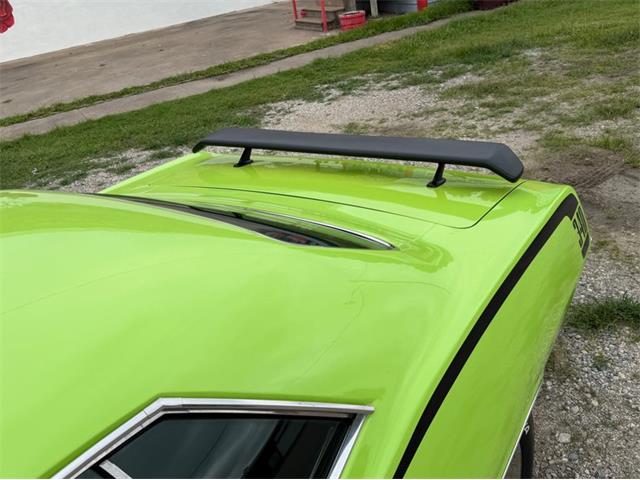 1970 Plymouth Cuda (CC-2085446) for sale in Celeste, Texas