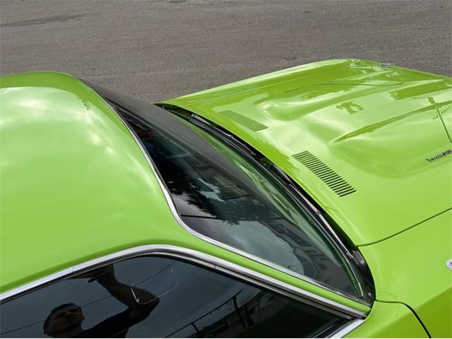 1970 Plymouth Cuda (CC-2085446) for sale in Celeste, Texas