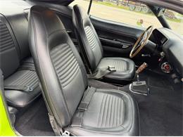 1970 Plymouth Cuda (CC-2085446) for sale in Celeste, Texas