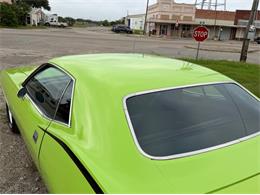 1970 Plymouth Cuda (CC-2085446) for sale in Celeste, Texas