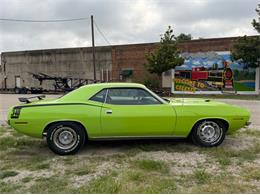 1970 Plymouth Cuda (CC-2085446) for sale in Celeste, Texas