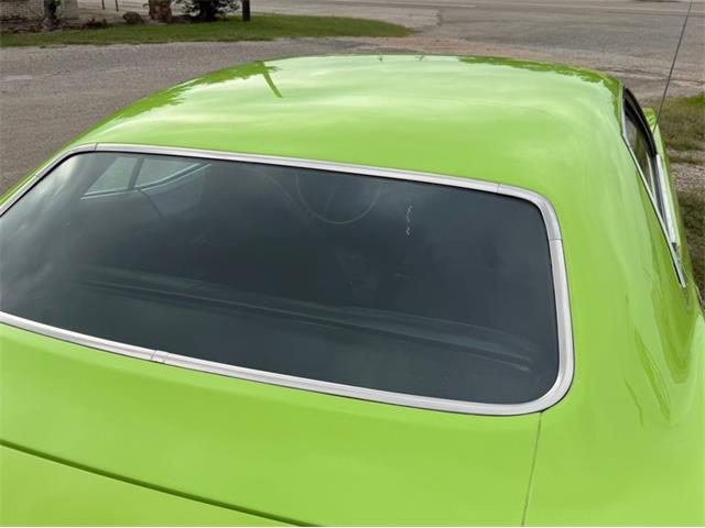 1970 Plymouth Cuda (CC-2085446) for sale in Celeste, Texas