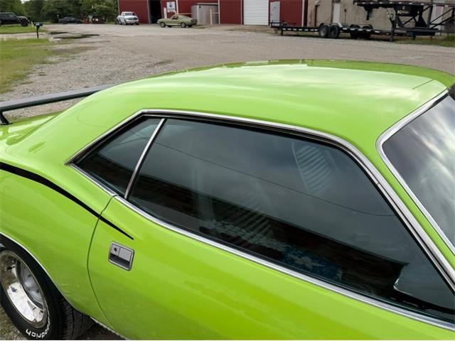 1970 Plymouth Cuda (CC-2085446) for sale in Celeste, Texas