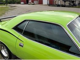 1970 Plymouth Cuda (CC-2085446) for sale in Celeste, Texas