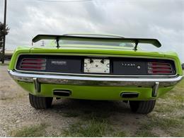 1970 Plymouth Cuda (CC-2085446) for sale in Celeste, Texas