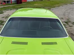 1970 Plymouth Cuda (CC-2085446) for sale in Celeste, Texas