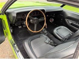 1970 Plymouth Cuda (CC-2085446) for sale in Celeste, Texas