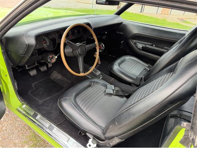1970 Plymouth Cuda (CC-2085446) for sale in Celeste, Texas