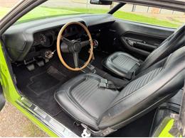 1970 Plymouth Cuda (CC-2085446) for sale in Celeste, Texas