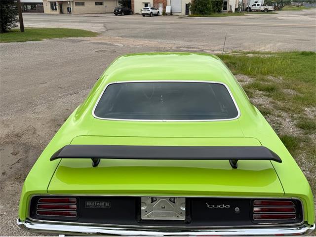 1970 Plymouth Cuda (CC-2085446) for sale in Celeste, Texas