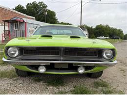 1970 Plymouth Cuda (CC-2085446) for sale in Celeste, Texas