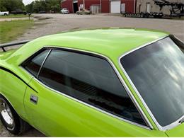 1970 Plymouth Cuda (CC-2085446) for sale in Celeste, Texas