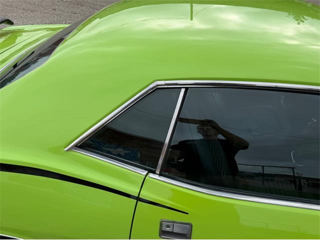 1970 Plymouth Cuda (CC-2085446) for sale in Celeste, Texas