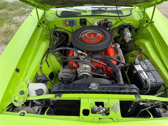 1970 Plymouth Cuda (CC-2085446) for sale in Celeste, Texas