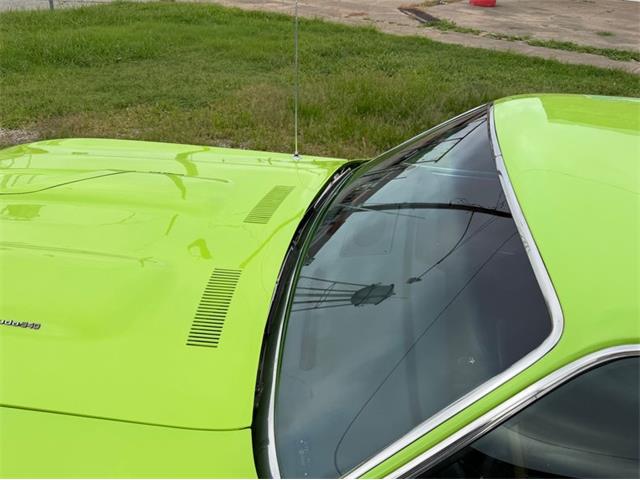 1970 Plymouth Cuda (CC-2085446) for sale in Celeste, Texas